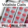 Vidalista Cialis 19